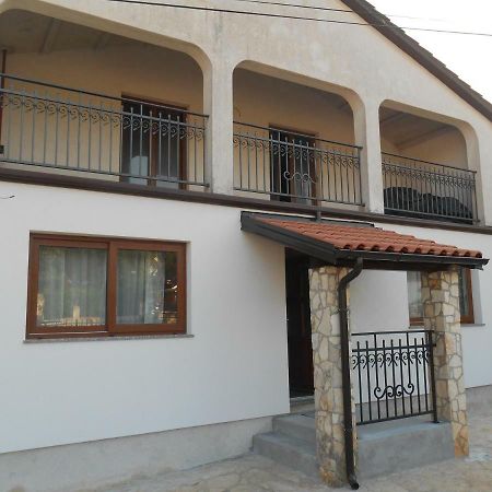 Miadea Apartment Rovinjsko Selo Exterior photo