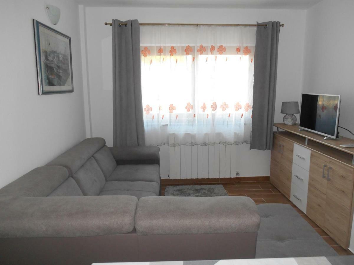 Miadea Apartment Rovinjsko Selo Exterior photo